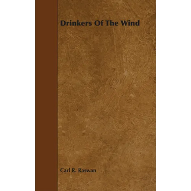 Drinkers of the Wind