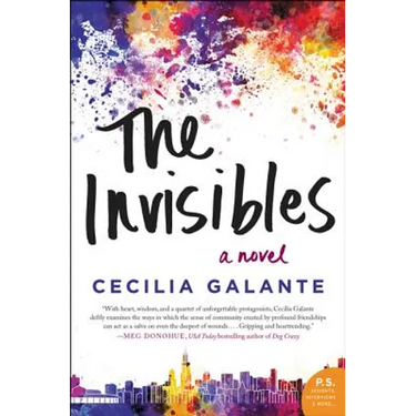 The Invisibles