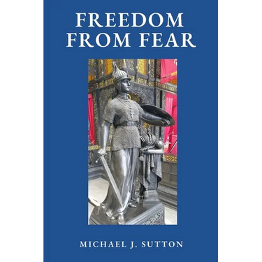 Freedom from Fear: On the Record about Covid Hysteria, God, Fascism, and the West