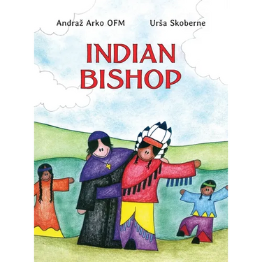 Indian Bishop