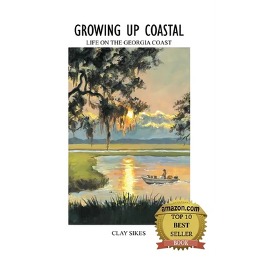 Growing Up Coastal: Life on the Georgia Coast