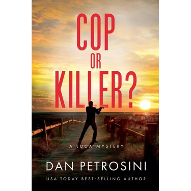 Cop or Killer?