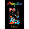 Abstractions 4: The Visionary Art of Leou