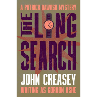 The Long Search