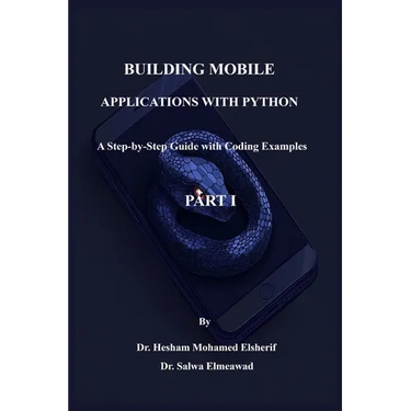 Building Mobile Applications with Python - PART I