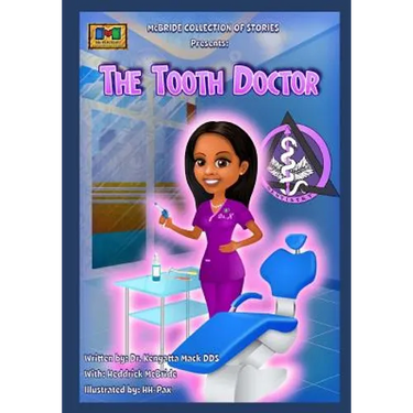 The Tooth Doctor