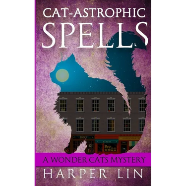 Cat-astrophic Spells