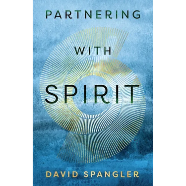 Partnering With Spirit