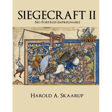 Siegecraft