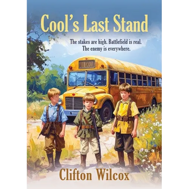 Cool's Last Stand