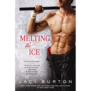 Melting the Ice