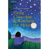Eating Chocolate & Watching the Moon: Spiritual Awakening through Loss and Karmic Resolution