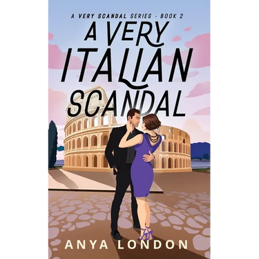 A Very Italian Scandal