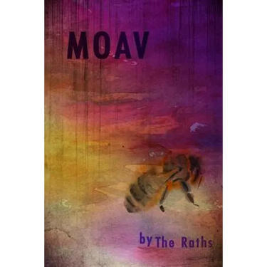 Moav: Book One