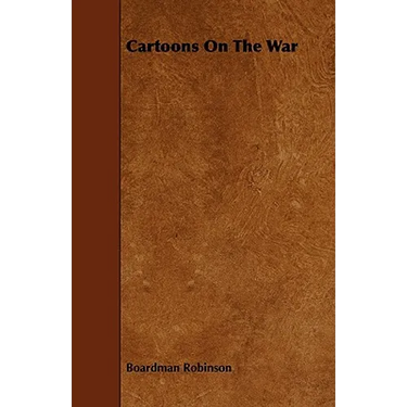 Cartoons On The War