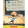 David Goes to School