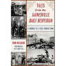 Tales from the Gainesville Daily Hesperian: A Chronicle of a Texas Frontier Town