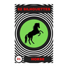 Horse: 62 Silhouettes