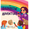 The Rainbow Adventure