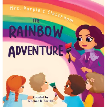 The Rainbow Adventure