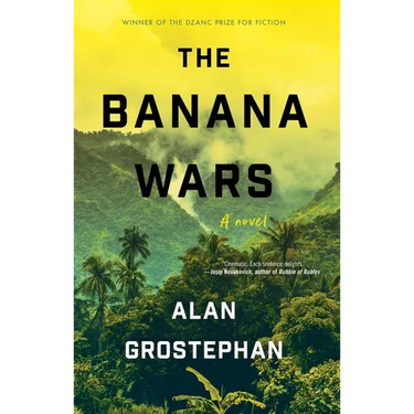 The Banana Wars