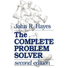 The Complete Problem Solver