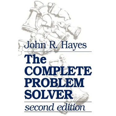 The Complete Problem Solver