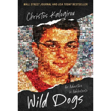 Wild Dogs: An Adventure in Adolescence