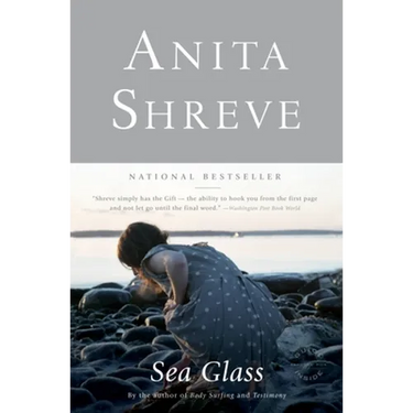 Sea Glass