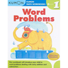 Kumon Grade 1 Word Problems