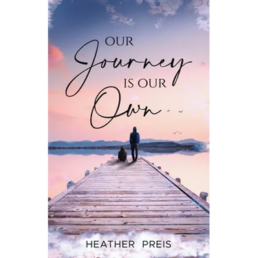 Our Journey Is Our Own