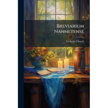Breviarium Nannetense