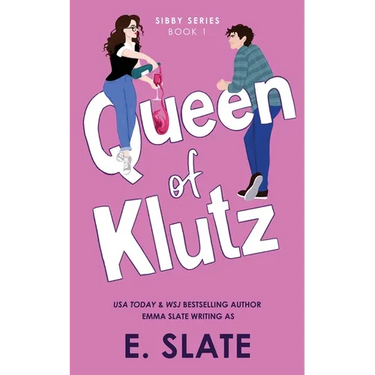 Queen of Klutz