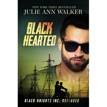 Black Hearted
