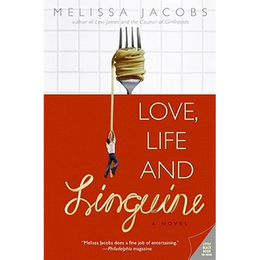 Love, Life and Linguine