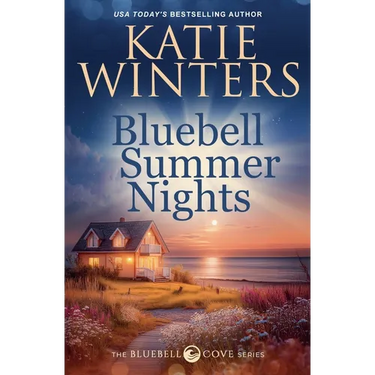 Bluebell Summer Nights