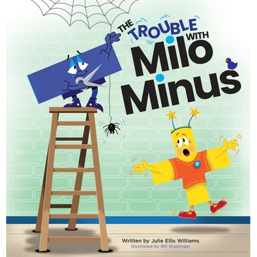 The Trouble with Milo Minus