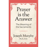 Prayer Is the Answer