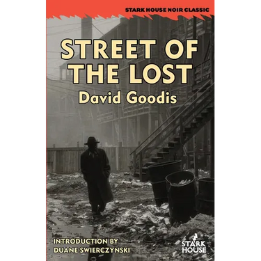 Street of the Lost