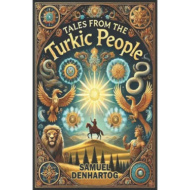 Tales from the Turkic People
