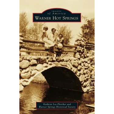 Warner Hot Springs
