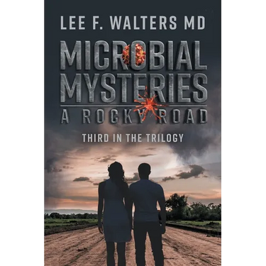 Microbial Mysteries: A Rocky Road