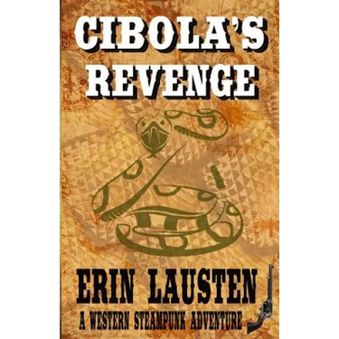 Cibola's Revenge