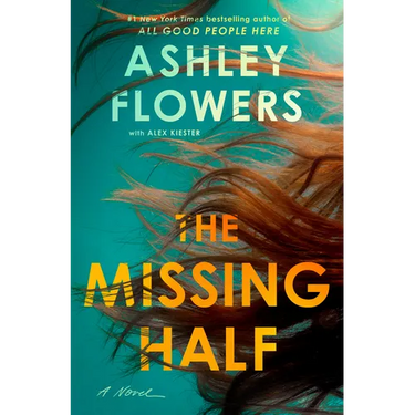 The Missing Half