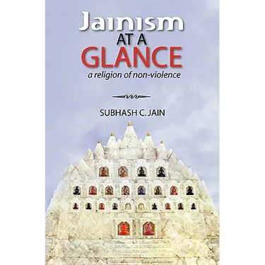 Jainism at a Glance: a religion of non-violence