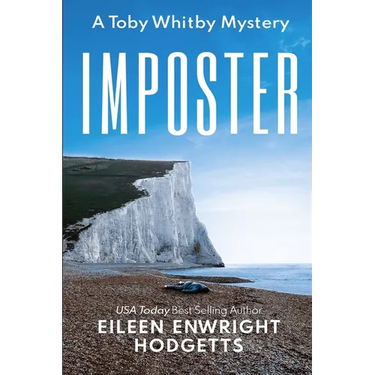 Imposter: A World War Two Mystery