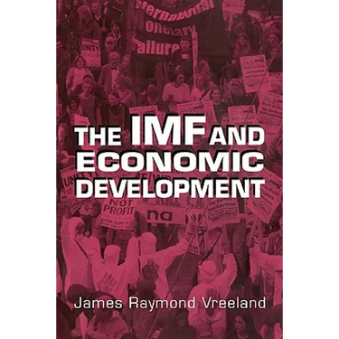 The IMF and Economic Development