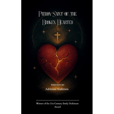 Patron Saint of the Broken Hearted