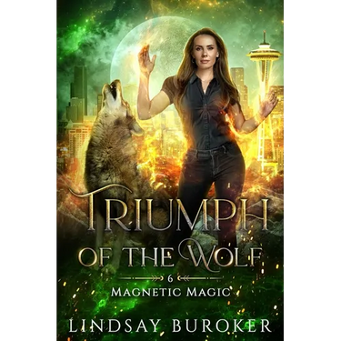 Triumph of the Wolf