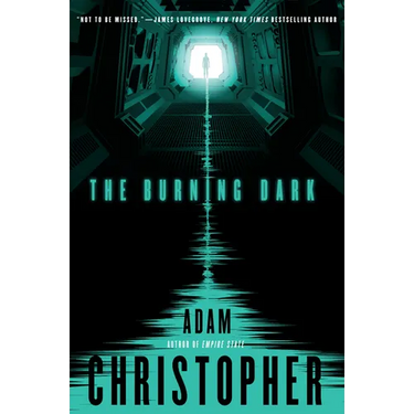 The Burning Dark